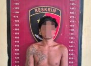 Berhasil Ungkap Kasus Curanmor, Polsek Tanjung Morawa Amankan Seorang Tersangka