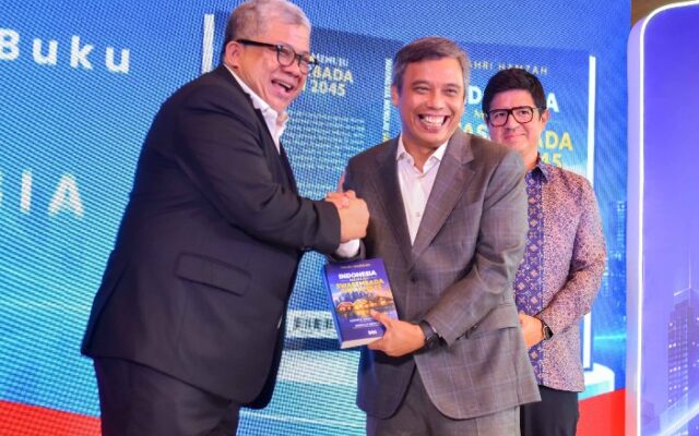 BTN Dukung Swasembada Papan 2045
