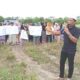 Diduga Kuasai Tanah Tidak Sesuai Dengan Dokumen, Zuhari Minta Kapoldasu Periksa dan Tangkap Tekardjo Angkasa