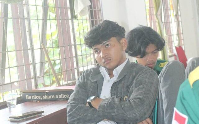 Menjaga Binjai dari Bayang-Bayang Kejahatan Jalanan