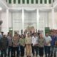 Bupati Buka Muskab I SMSI Sergai, Zuhari Kembali Pimpin SMSI Sergai Periode 2026–2029
