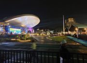 Gelar Melayu Serumpun (GEMES) IX/2026. (Dok)