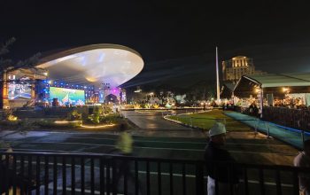 Gelar Melayu Serumpun (GEMES) IX/2026. (Dok)