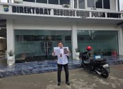 Kuasa Hukum Pimpinan DRPD Sumut Ricky Anthony, Pengadilen Sembiring. (dok)