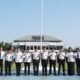 Rutan Kelas I Tangerang Momentumkan Hari Lahir Pancasila 2026 sebagai Pemersatu Bangsa.