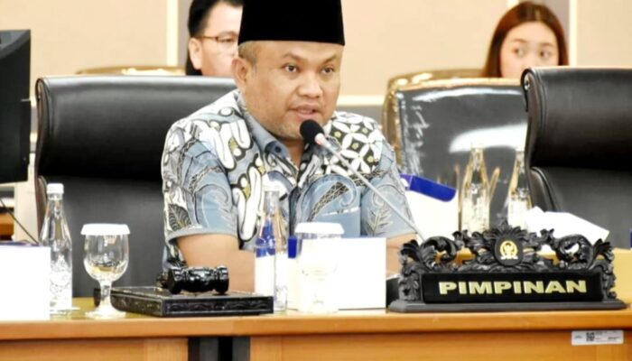 Gerindra Tegaskan Diplomasi Aktif Prabowo Perkuat Posisi Indonesia di Panggung Global
