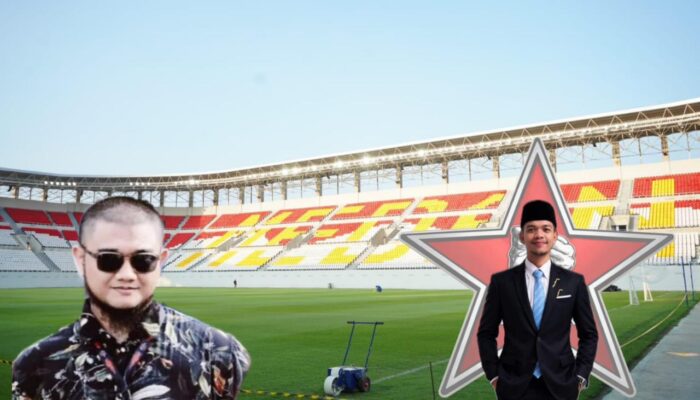 Aliansi Aktivis Kota Minta Oknum Pemberi Izin Bertanggungjawab, Jangan Jadikan Wali Kota Medan ” Kambing Hitam” Soal Stadion Teladan