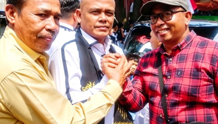 Duo Arjuna Mencari PSI