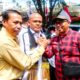 Duo Arjuna Mencari PSI