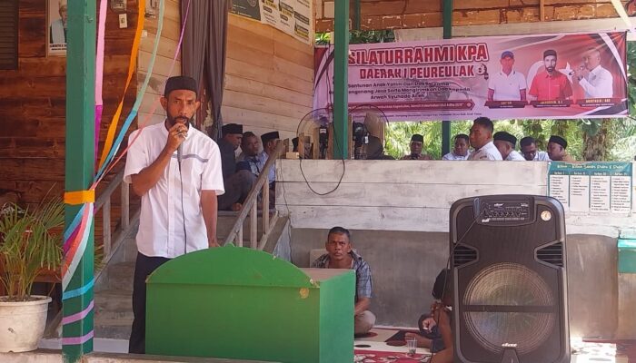 Memuliakan Anak Yatim, Merawat Persaudaraan