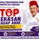 Hanya Persoalan Data, Hak Pendidikan Anak Tidak Boleh Terhambat, LPA Deli Serdang Minta Kemensos Lakukan Langkah Korektif