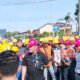 Kontraktor Lokal Pertanyakan Aturan Baru PT MNA, Aksi Mogok Pecah di Kuala Tanjung