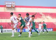 Krisis Wasit di Grup G Piala Presiden, PSSI Diminta Ambil Langkah Tegas