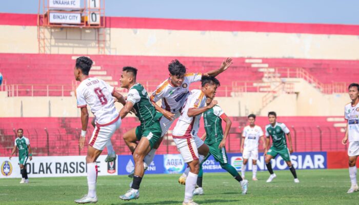 Krisis Wasit di Grup G Piala Presiden, PSSI Diminta Ambil Langkah Tegas