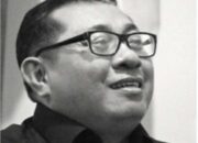 Don Dasco Layak Jadi Wapres, Apalagi Mendagri  Oleh Firdaus