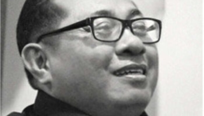 Don Dasco Layak Jadi Wapres, Apalagi Mendagri  Oleh Firdaus