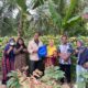 Medco E&P Malaka Dorong Ketahanan Pangan, Warga Indra Makmu Mampu Mandiri dengan Kebun Sayur