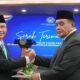 Langkah Baru Kanwil Ditjenpas Aceh: Ramdani Boy Siap Lanjutkan Estafet Kepemimpinan