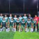 Sat Intelkam Polres Aceh Timur Lolos ke Semifinal Usai Taklukkan Satlantas 4-3 di Turnamen HUT Bhayangkara ke-80