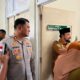 Terima Kasih Polres Aceh Timur, Kini Anak Kami Bisa Tersenyum