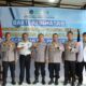 Wujud Sinergitas dan Kepedulian, Lapas Idi Laksanakan Pemeriksaan Kesehatan Bersama Polres Aceh Timur