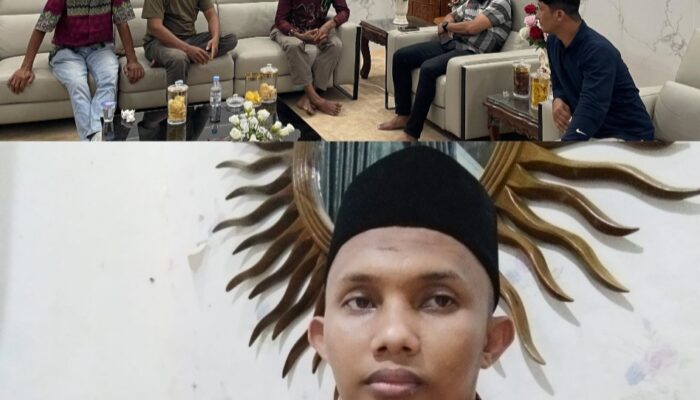 KPA dan Partai Aceh Abdya Dukung Penuh Program Cetak Sawah Baru di Eks HGU Lahan PT CA