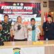 Kalapas Padangsidimpuan Tegaskan Komitmen Berantas Narkoba, Temuan Ganja Hasil Razia Gabungan Bersama APH dan Telah Disampaikan Secara Terbuka