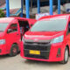 Bus JRG Terlibat Kecelakaan  di Pidie, Manajemen JRG Sampaikan Duka Mendalam