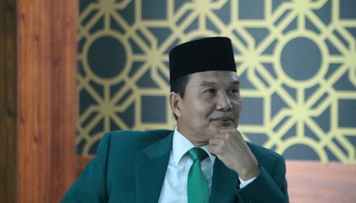 Penyelenggaraan Haji 2026 Sukses, Ketum PB Al Washliyah Apresiasi Kemenhaj dan Petugas