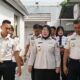 Kakanwil Ditjenpas Banten Tinjau Langsung Pembinaan dan Pelayanan di Rutan Tangerang