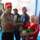 Sambut Hari Bhayangkara ke-80, Polda Sumut dan Polres Pelabuhan Belawan Bagikan 1.500 Paket Sembako