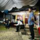Konsisten Perangi Narkoba, Satres Narkoba Polres Labuhanbatu Galakkan Posko Kampung Bebas Dari Narkoba