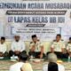 Lapas Idi Gelar Pembukaan Lomba Musabaqah Warga Binaan Untuk Memperingati Hari Asyura