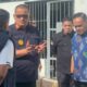 Kunjungan Perdana Kakanwil Ditjenpas Aceh ke Lapas Langsa, Perkuat Tusi dan Teguhkan Integritas Pegawai