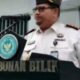 Kalapas Labuhan bilik Tegaskan Komitmen Berantas Narkoba, Razia Bersama APH dan Telah Disampaikan Secara Terbuka.