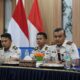 Monitoring Dan Evaluasi SDM Rutan Kelas I Tanggerang Ikuti Sosialisasi Disiplin Pegawai Berdasarkan PP Nomor 94 Tahun 2021.