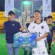 Wakil Bupati Aceh Timur Tutup IB BOLA Championship 2026, Auliansyah FC Champions