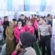 Kapolres Langkat Dukung Sukses Bakti Kesehatan Polda Sumut, Ribuan Masyarakat Antusias Ikuti Pelayanan Gratis