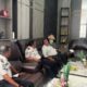 Bangun Kolaborasi Strategis, Kalapas Sambangi Kantor DPRK Aceh Timur