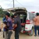 Jailani Alias Tiem-tiem Mantan Kombatan GAM Asal 05 Aceh Timur Dirujuk ke RSJ Banda Aceh