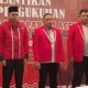 Mualem Resmi Mengeluarkan Surat Pelantikan DPW PA Aceh Timur dilantik periode 2026-2031.