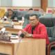 Pang Ateng Ucapkan Selamat Atas Pelantikan DPW PA Aceh Timur Periode 2026-2031