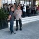 Sigap Tangani Kericuhan Saat Pelantikan DPW PA Aceh Timur, Sejumlah Organisasi Wartawan Apresiasi kepada Polres Aceh Timur.