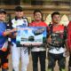 Ratusan Rider Taklukkan Lintasan TAKAT III, Hari Bhayangkara Ke 80 Jadi Momentum Persaudaraan dan Kepedulian