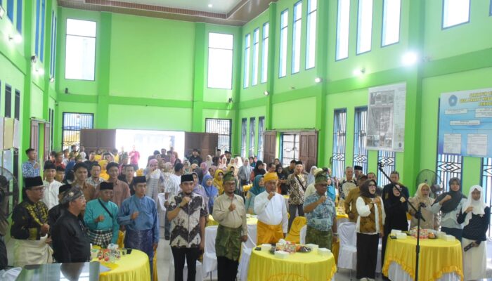 Seminar Seloka, Pantun dan Telangkai Didorong Tetap Hidup di Tengah Arus Modernisasi