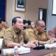 Antisipasi Inflasi dan Dampak El Nino, Pemkab Deli Serdang Gelar Rakor Kesiapsiagaan Daerah 