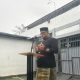 Lapas Kelas IIB Langsa Gelar Upacara Peringatan Hari Keluarga Nasional Ke 33 Tahun 2026 Diakhiri Pemberian Apresiasi Busana Wastra Nusantara Terbaik.