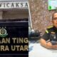 Kejatisu Periksa Zakiyuddin Terkait Kredit Modal Usaha