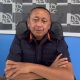 Pertanyakan Sikap Kalapas Baktiar Sitepu, Kalapas Kelas IIB Penyabungan