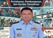 Marsda TNI Budhi Achmadi.